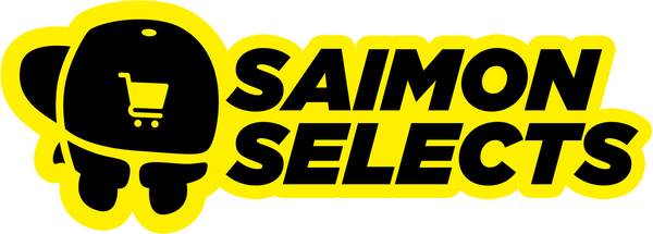 Saimon Selects